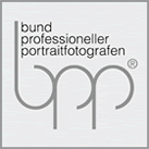 Logo Bund Professioneller Portraitfotografen