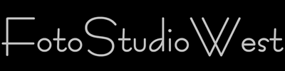 Logo Foto Studio West Chemnitz